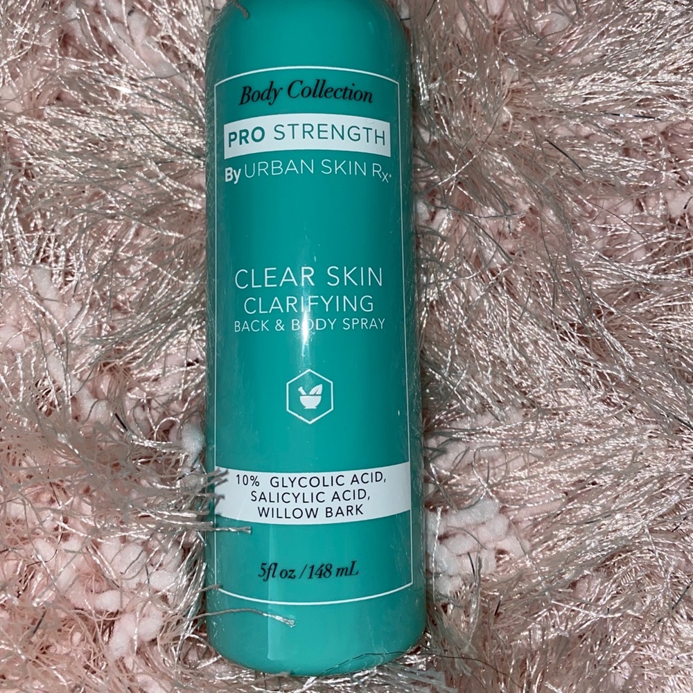 Urban Skin Rx Body Collection - Picture 5 of 6